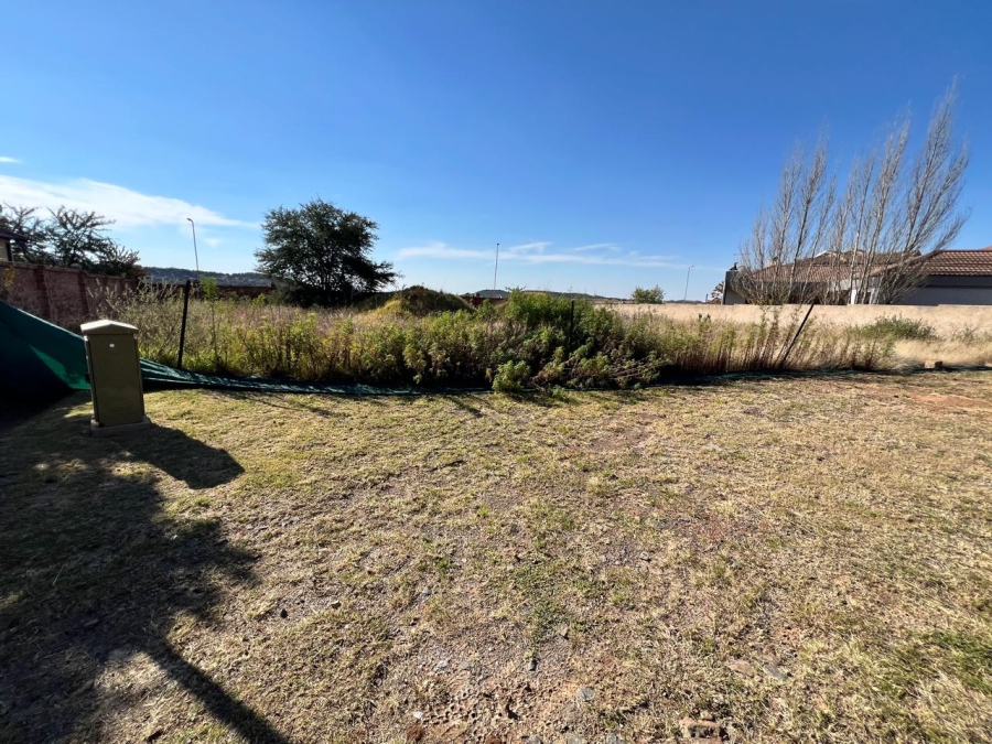 0 Bedroom Property for Sale in Shellyvale Free State